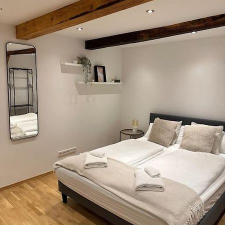 Lieblingsnest Hattingen Bedroom 3 Bagian luar foto