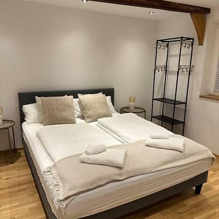Lieblingsnest Hattingen Bedroom 3 Bagian luar foto