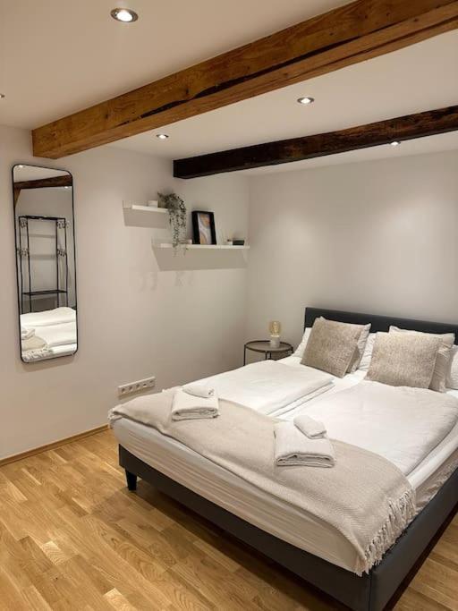Lieblingsnest Hattingen Bedroom 3 Bagian luar foto