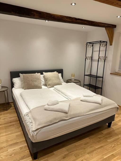 Lieblingsnest Hattingen Bedroom 3 Bagian luar foto